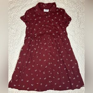 Girls Old Navy dress